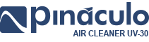 Imagem Air Cleaner Pináculo