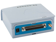 Produto Telemetrix Pináculo