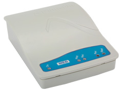 Produto Espera Telefônica MED Pináculo