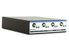 Produto Gateway SIP4 3G Pináculo