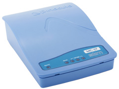 Produto Interface Celular MC-1T Slim Pináculo