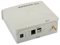 Produto Interface Celular MC-1T Pináculo