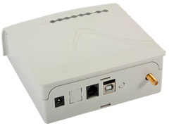 Produto Central de Interfone MP-1T Pináculo