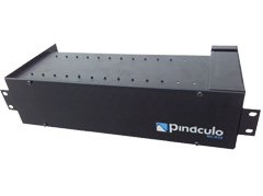 Produto Bastidor MC-B12 Pináculo