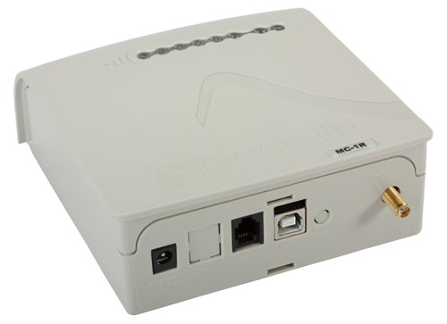 Produto Interface Celular MC-1R 3G Pináculo