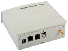 Produto Central de Interfone MP-TR 3G Pináculo