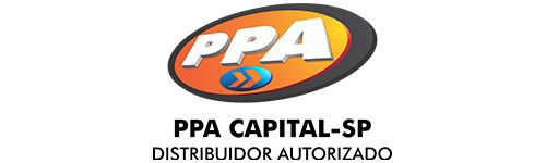 Logo da distribuidora PPA Capital - Anhanguera