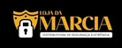Logo da distribuidora LOJA DA MARCIA