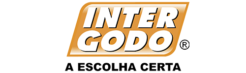 Logo da distribuidora Inter Godo Comercial Eletrônica