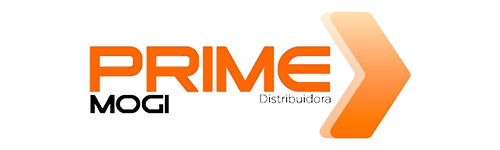 Logo da distribuidora Prime Mogi Distribuidora  