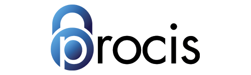 Logo da distribuidora Procis Distribuidora