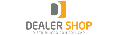 Logo da distribuidora Dealer Shop Distribuição